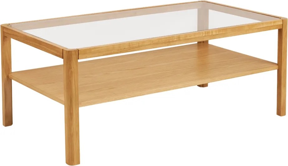 Lourmarin dohányzóasztal