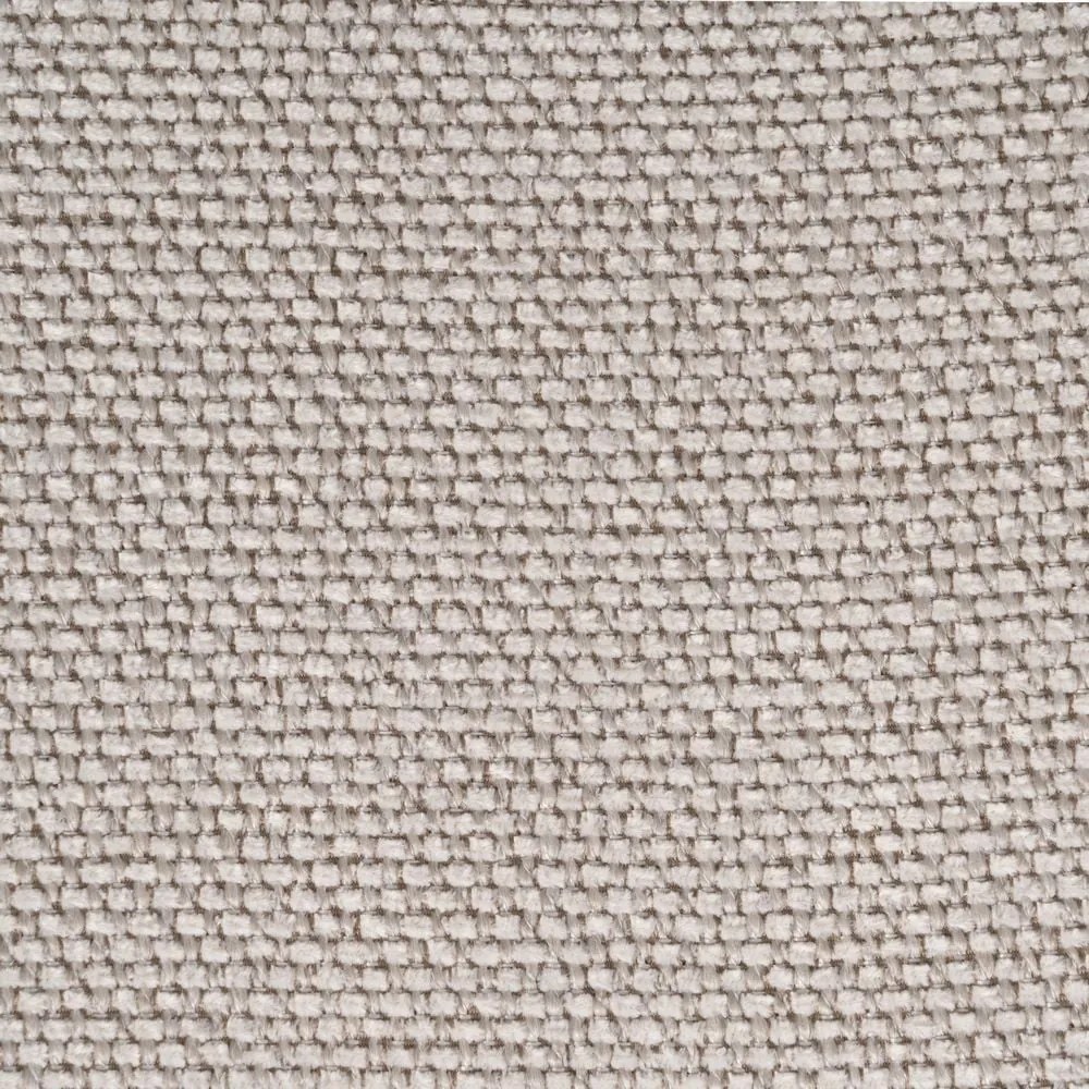 Fehér-fekete étkezőszék szett 4 db-os Cleo – Ixia