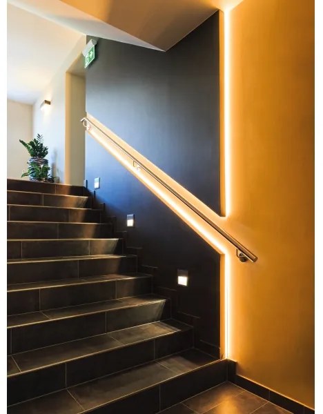 Eglo 99686 - LEG RGBW Dimmelető szalag 5m LED/11W/12/230V 2700-6500K