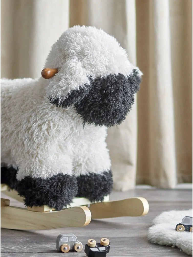 Hintaló Dolly – Bloomingville Mini