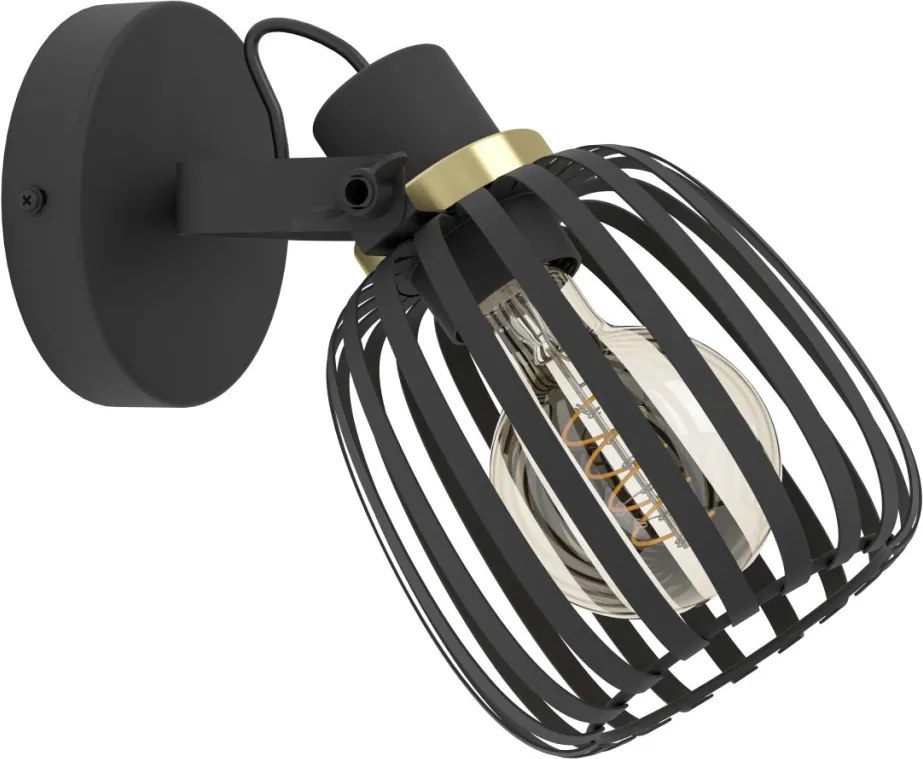 Eglo GIRONA 900661 Fali lámpa 1x40W/E27 IP20