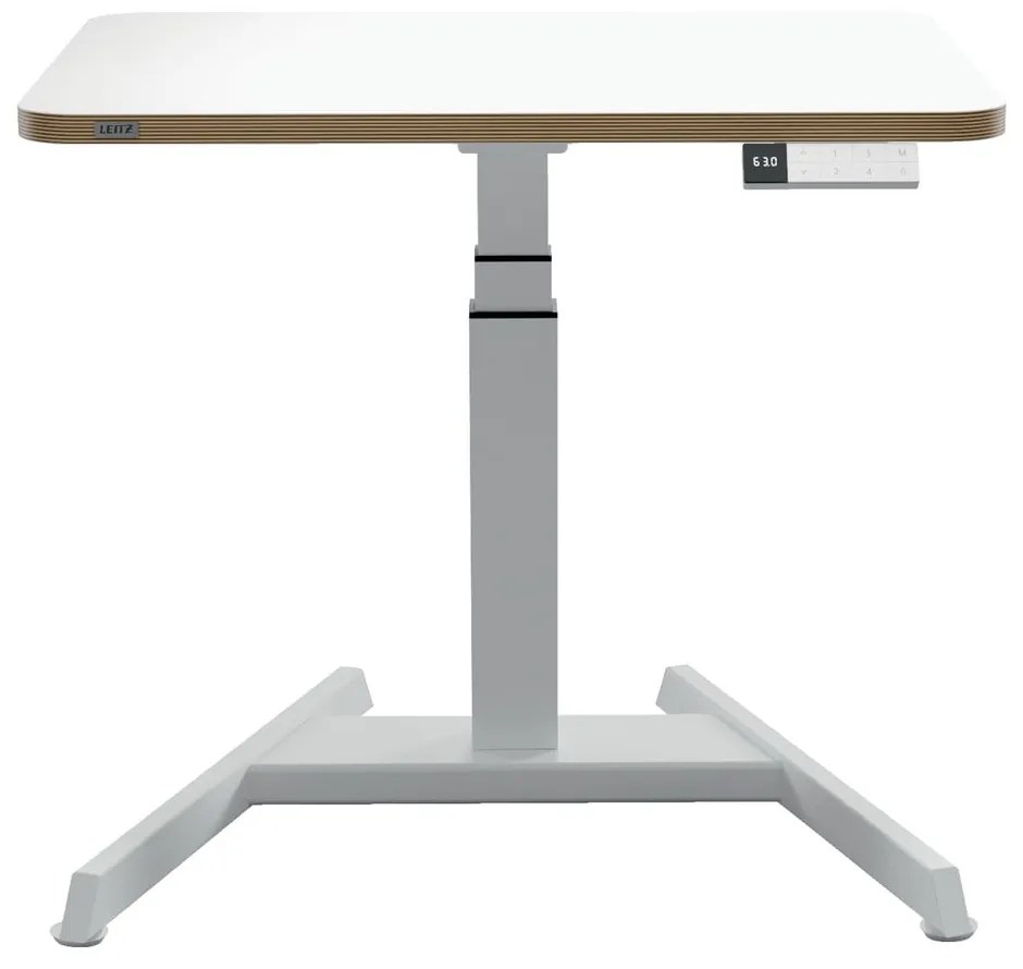 Ergonomikus állítható asztal Ergo – Leitz
