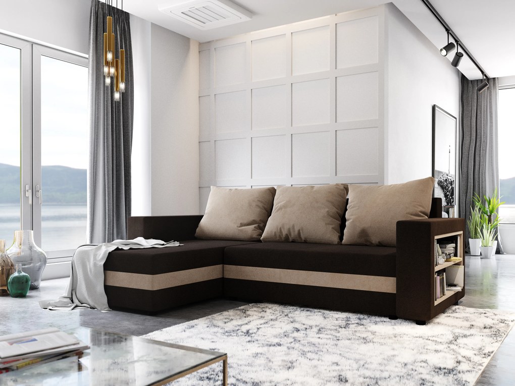 Függöny 140x250 cm Kinder (menta). Akció -17%. 1042533