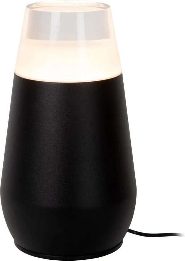 LUCIDE 33804-05-30 OPUS Kültéri Dekorációs Lámpa Fekete LED IP44