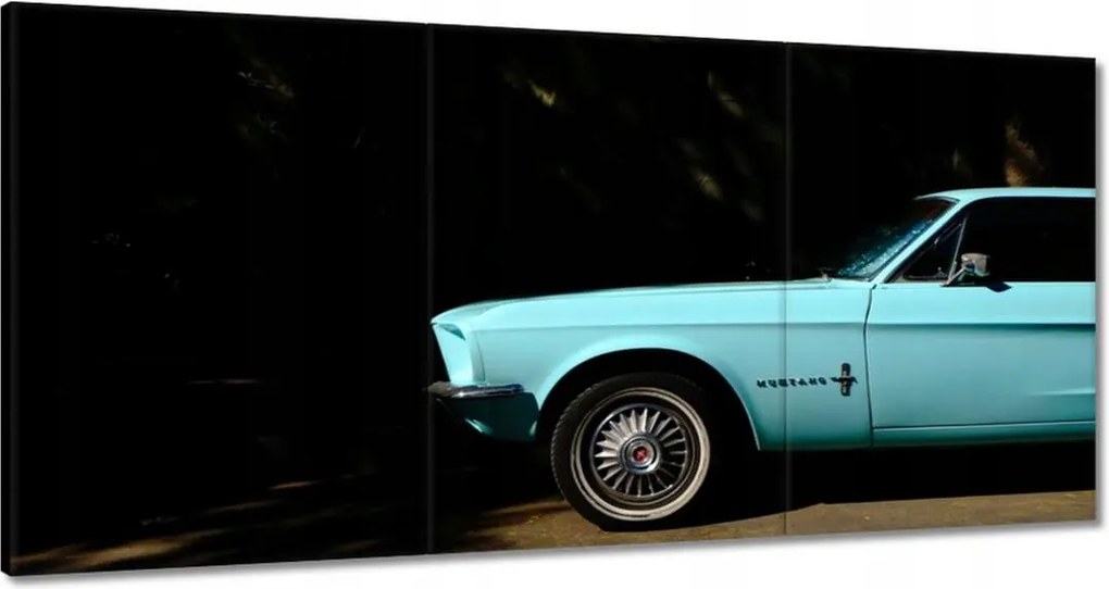 Képek 180x90 Ford Mustang Usa autó