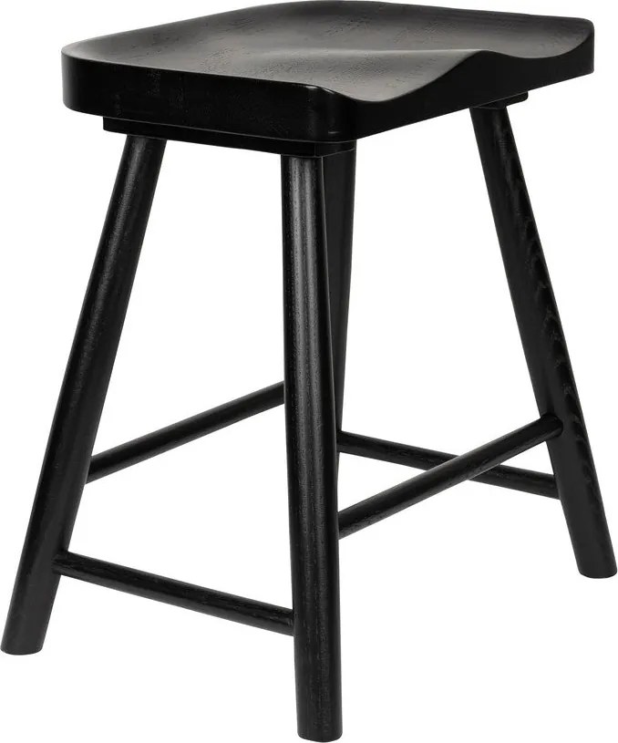 Fekete tölgyfa ülőke Vander – White Label