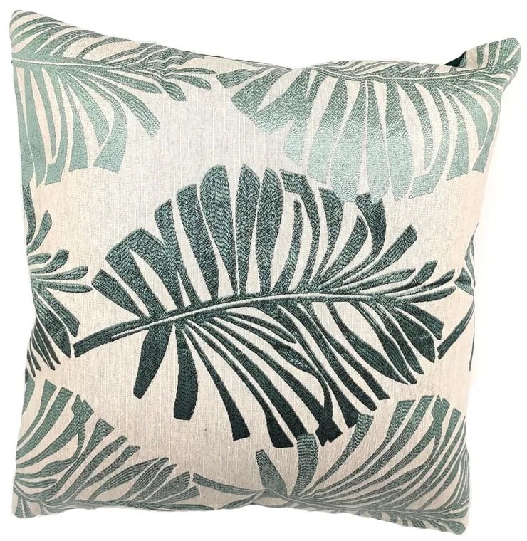 Díszpárna 45x45 cm Fern – JAHU collections
