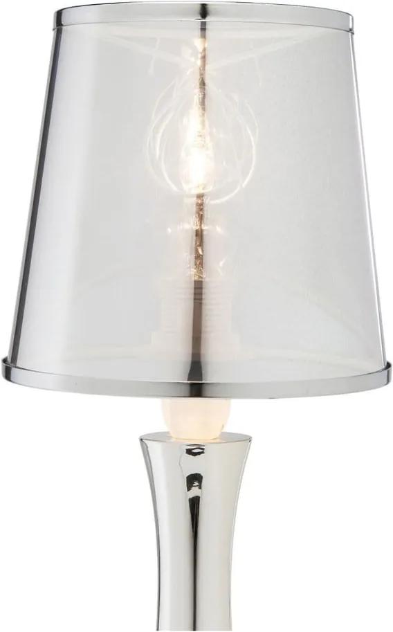 Visible átlátszó lámpabúra - Kare Design