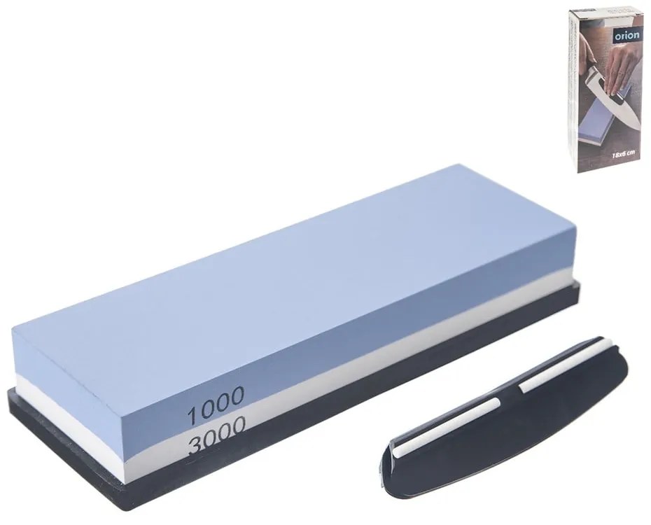 Késélező – Orion