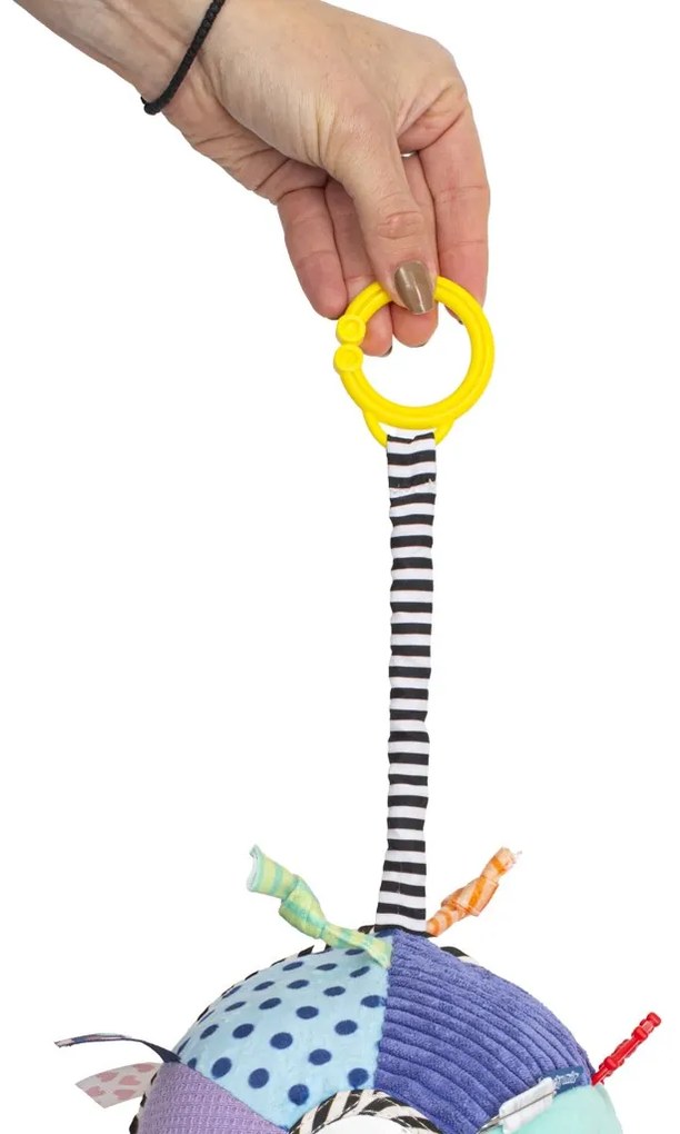 Interaktív játék Baby Mix