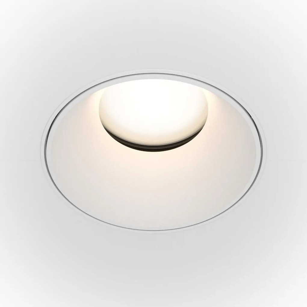 Maytoni SHARE DL051-U-2W Beépíthető spotlámpa 1x10W/GU10 IP20