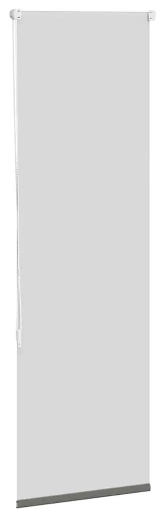 redőny Blackout 40x175 cm szövetszélesség 35,7 cm poliészter