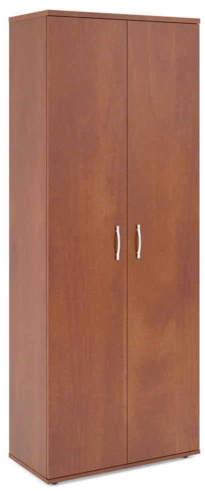 Magas gardrób Impress 74 x 37 x 190 cm, fehér