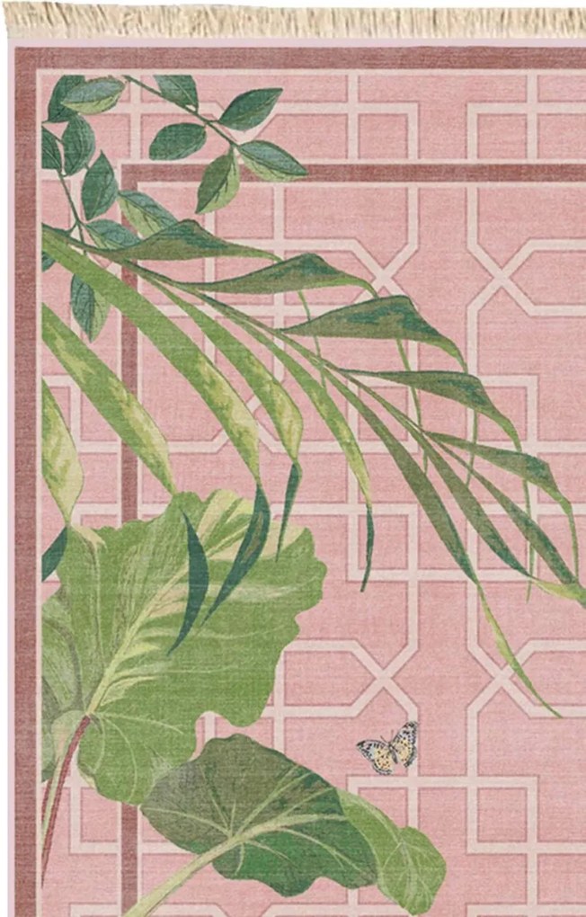 Lábtörlő, 50×80 cm – TR484RVN1334