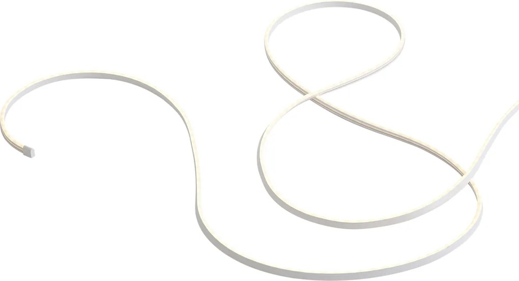 Okos LED szalag 5 méter CCT 24W 350 lm 2700 - 6500K IP44