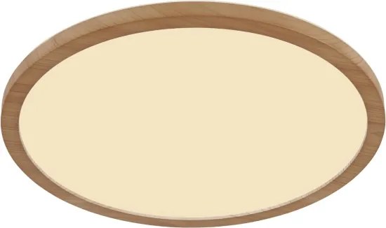 Globo 41562-18WW - LED Dimmelhető fürdőszobai lámpa SAPANA LED/18W/230V IP44
