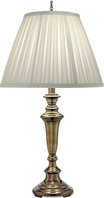 Stiffel ROOSEVELT SF-ROOSEVELT Asztali lámpa 1x60W/E27