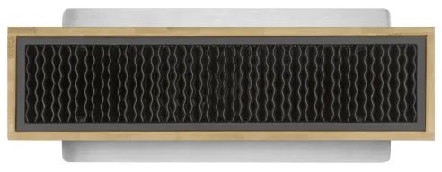 WMF - Késállvány bambusz