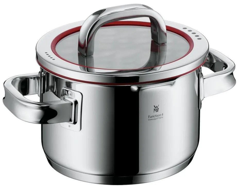 WMF - Magas edény FUNCTION átm. 16 cm rozsdamentes