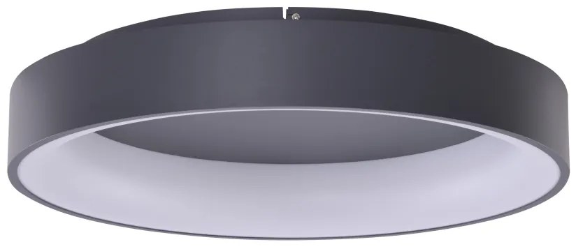 AZZARDO 3992 SOLVENT Kerek Mennyezeti Lámpa LED IP20