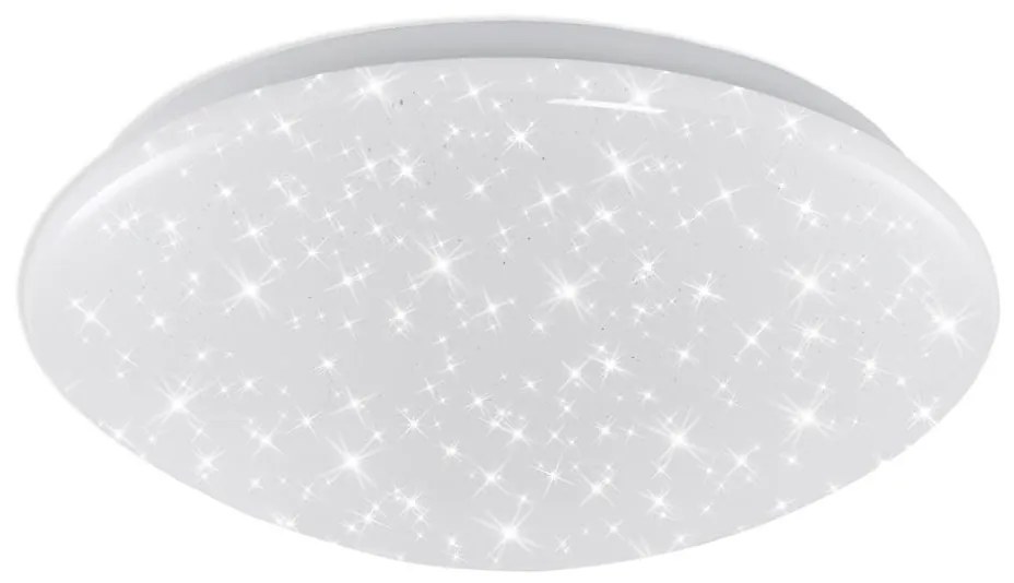 Briloner 3360-016 - LED Fürdőszobai mennyezeti lámpa STARRY SKY LED/12W/230V IP44