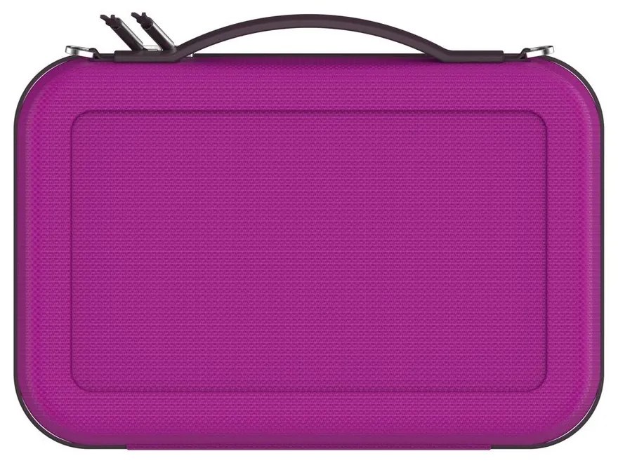 Uzsonnás doboz All Day Arista Mini Lunch Box Violet Blossom – Stanley
