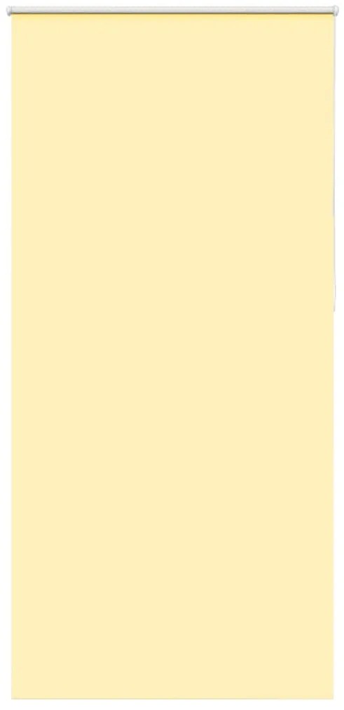 redőny Blackout 90x210 cm szövetszélesség 85,7 cm poliészter