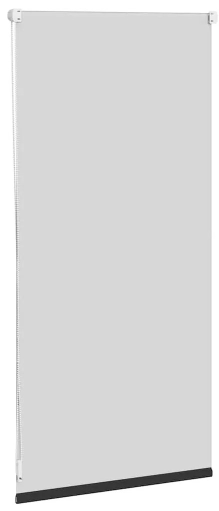 Görgő Roló Elsötétítés 40 x 100 cm Fehér