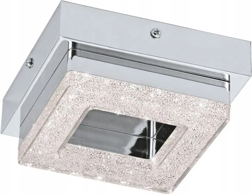 Led mennyezeti lámpa 3,2W Fradelo 95655 Eglo