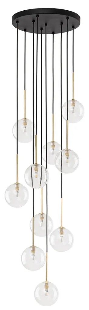 Nilos több ágú függesztett lámpa