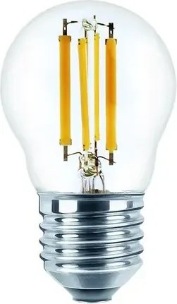 Rabalux filament-led led filament izzó 6w 870lm ip20 e27