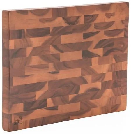 Húsblokk G21 akác 520 x 390 x 40 mm (635436)