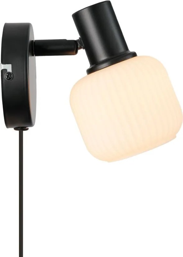Nordlux MILFORD 2412631003 Fali lámpa 1x10W/E14 IP20