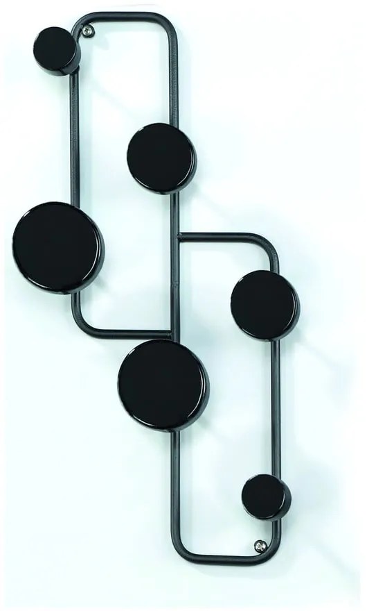 Fekete fali fogas Anya – Tomasucci