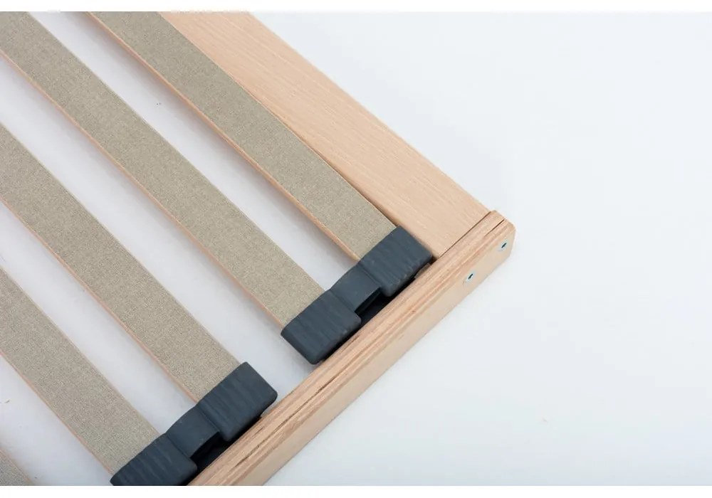 Fawn 2 db ágyrács, 70 x 200 cm - Gazzda