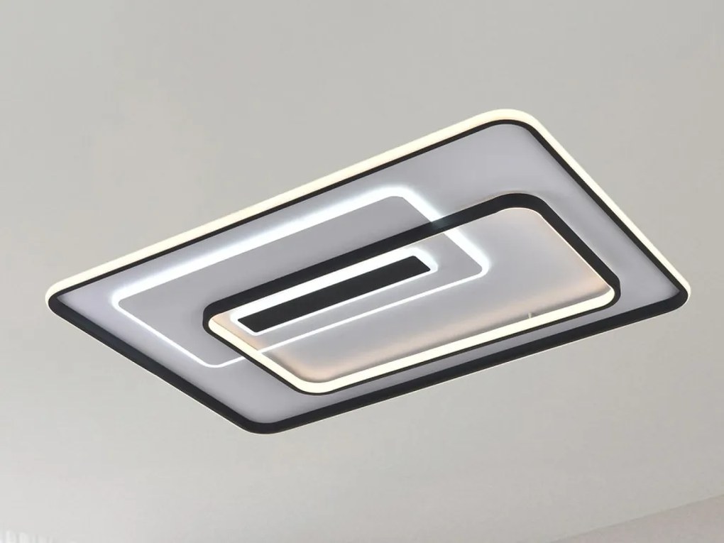 NEDES J1341-WB Modern LED Mennyezeti Lámpa IP20