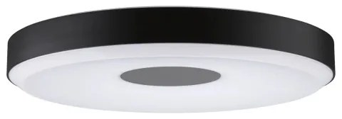 Paulmann 79518 - LED/23W Dimmelhető mennyezeti lámpa PURIC PANE 230V