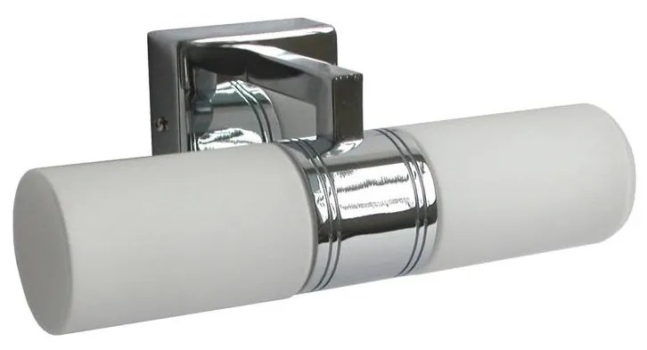 ANITA fürdőszobai fali lámpa 2xG9/33W/230V IP44