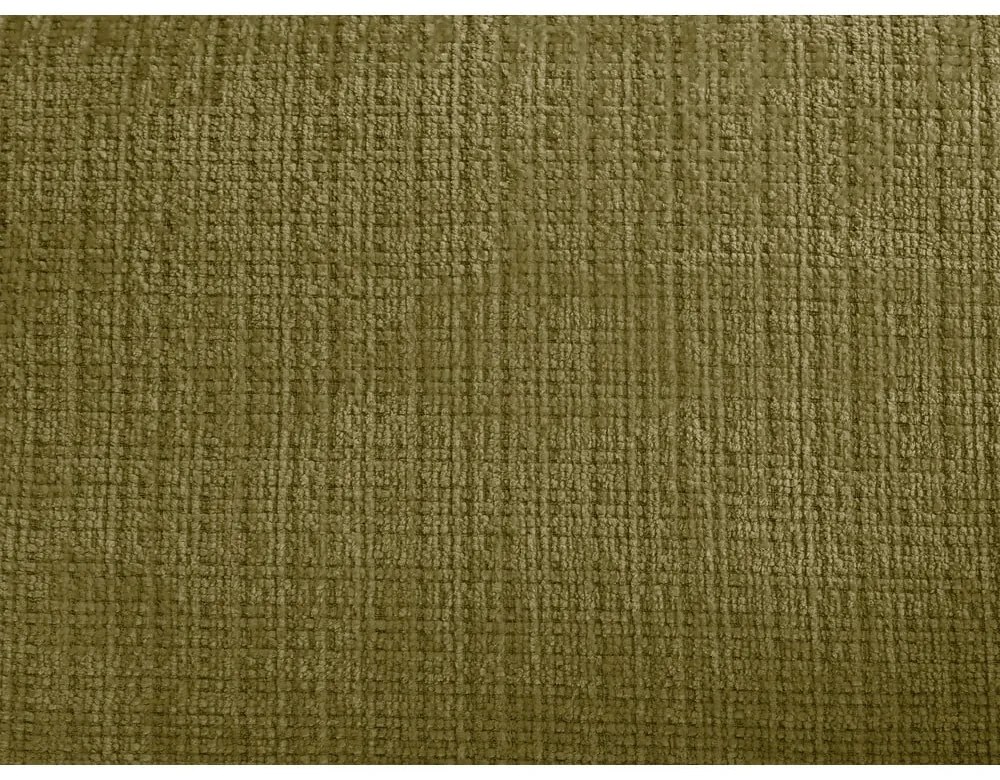 Zöld zsenília lábtartó Ivane – Bobochic Paris