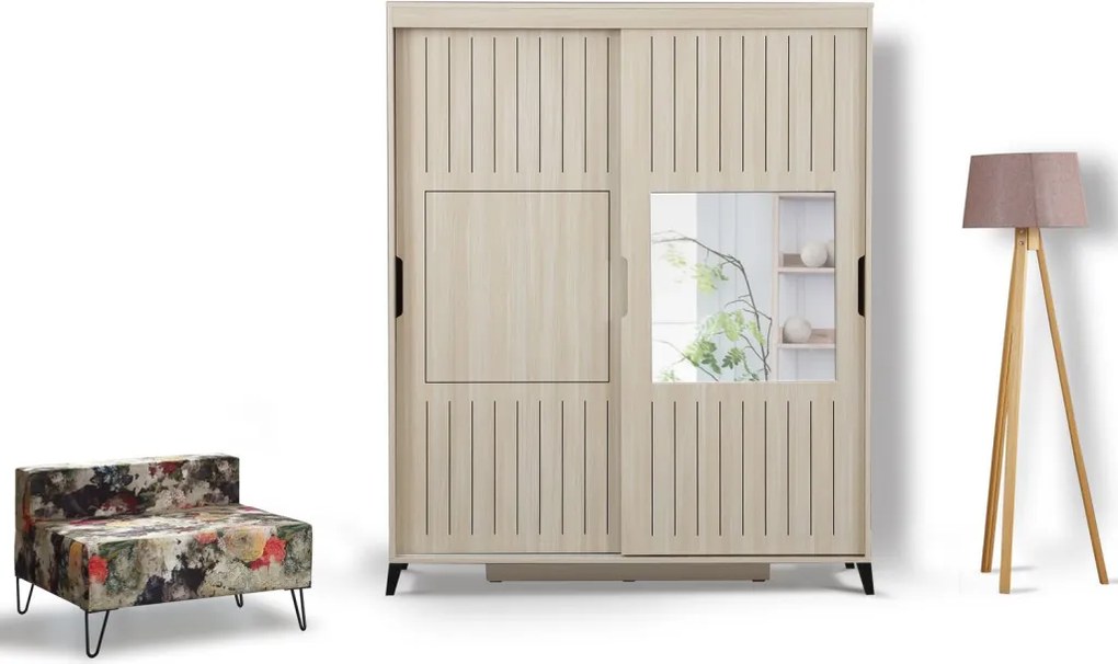 Pasific Home Fuga 190 - Oak
