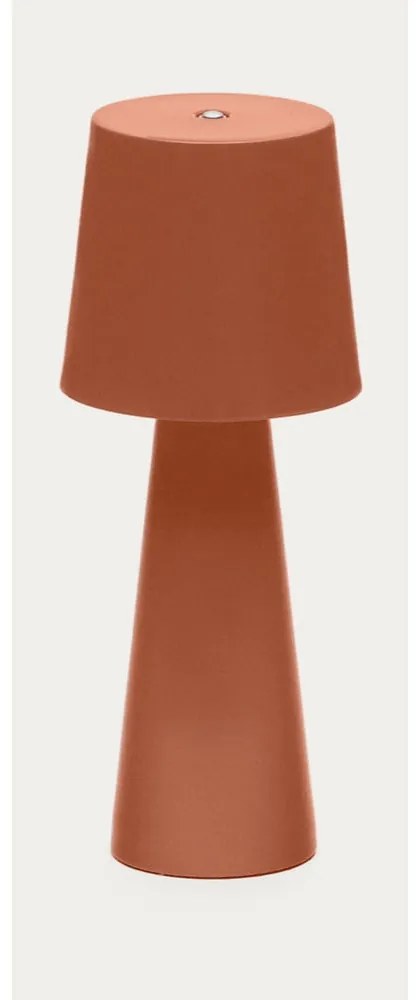 USB LED hordozható dimmelhető kültéri lámpa ø 10 cm Arenys – Kave Home