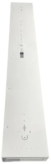 Fénycsöves lámpa 2xG13/18W/230V 124 cm