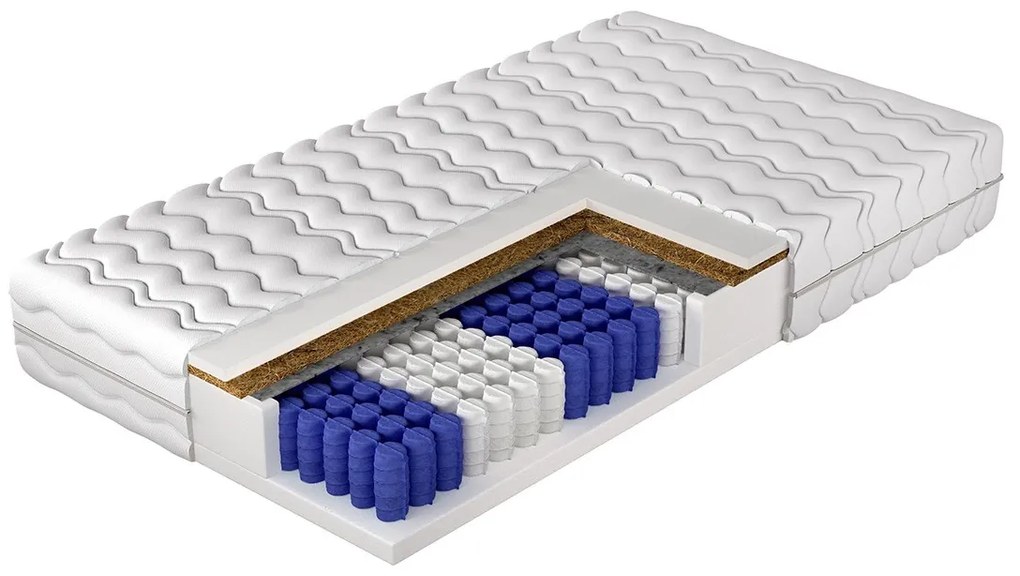 Matrac Nahla (80x200cm). 1058092