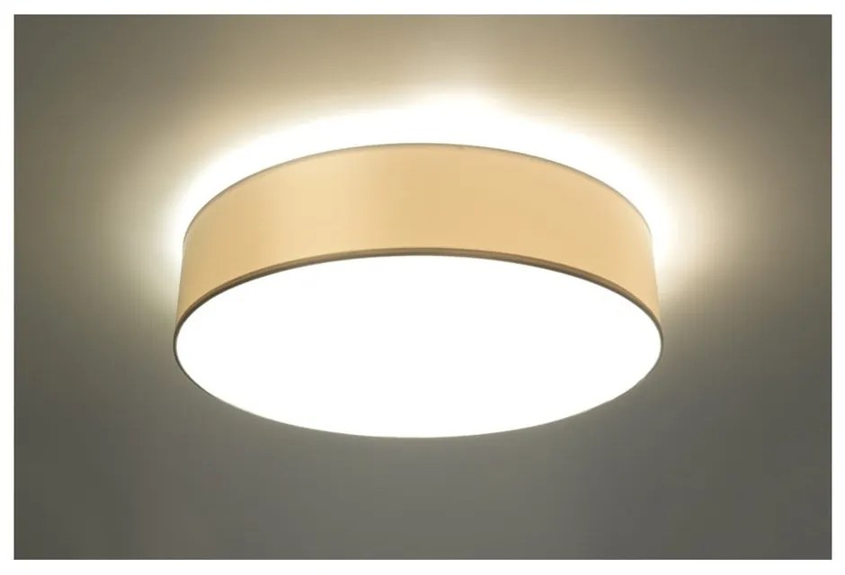 Atis Ceiling I fehér mennyezeti lámpa - Sollux