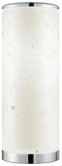 LED RGBW állítható asztali lámpa STELLA MINI LED/5W/5V + DO