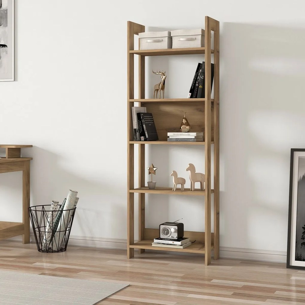 Country Oak polc