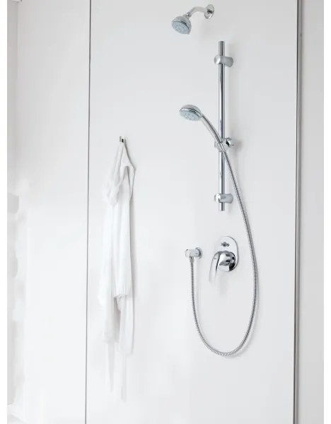 GROHE 29043000 - EUROCUBE kádcsaptelep, fényes króm