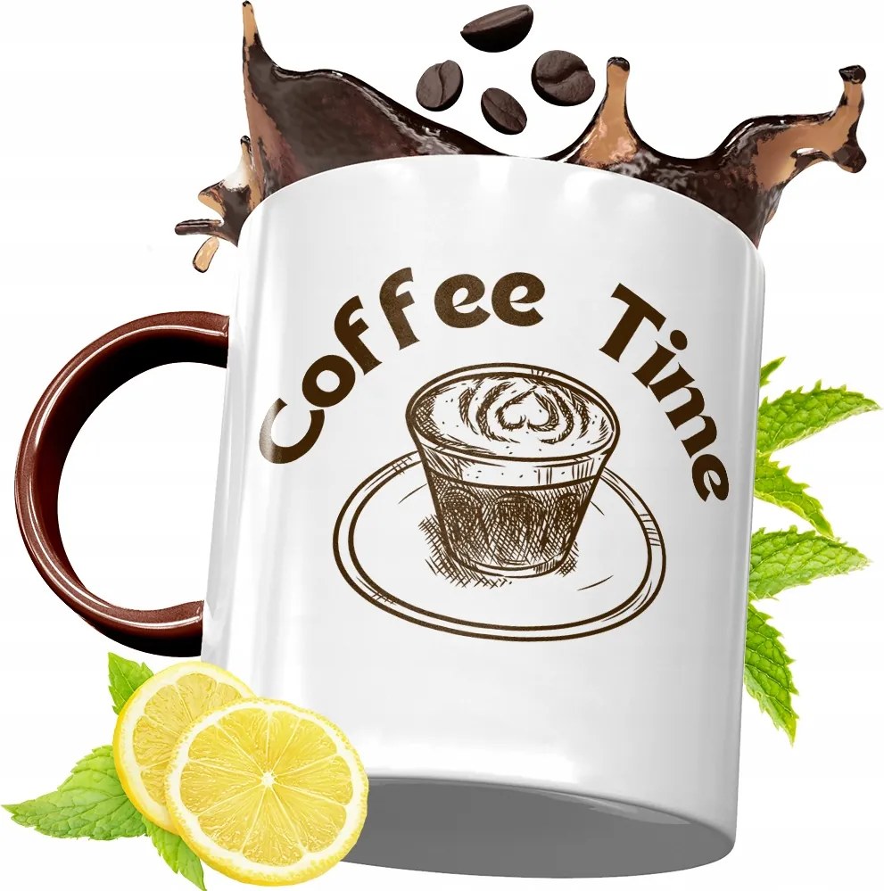 Bordó Bögre Baristáknak Születésnapi Ajándék fényképes nyomtatással