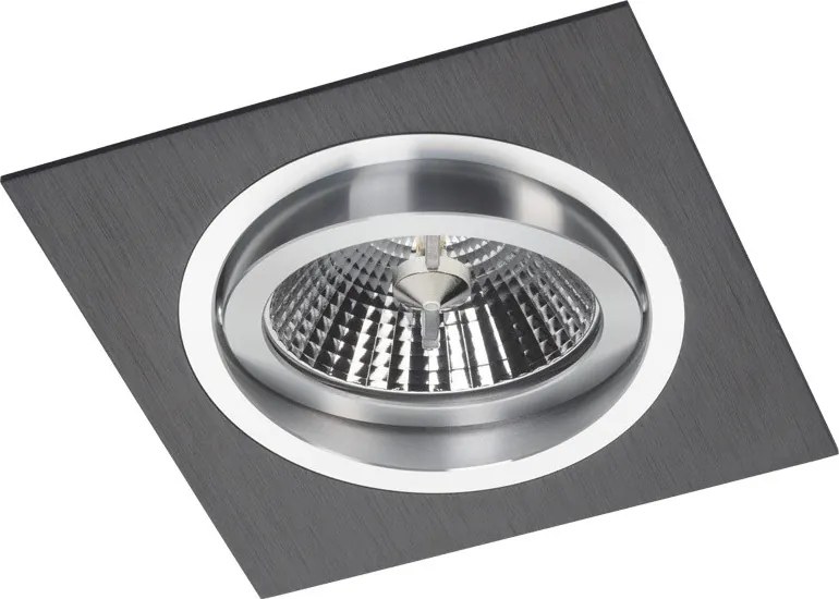 Lumifall ALCAZAR LMF.AZ141BC Beépíthető spotlámpa 1x50W/G53/AR111