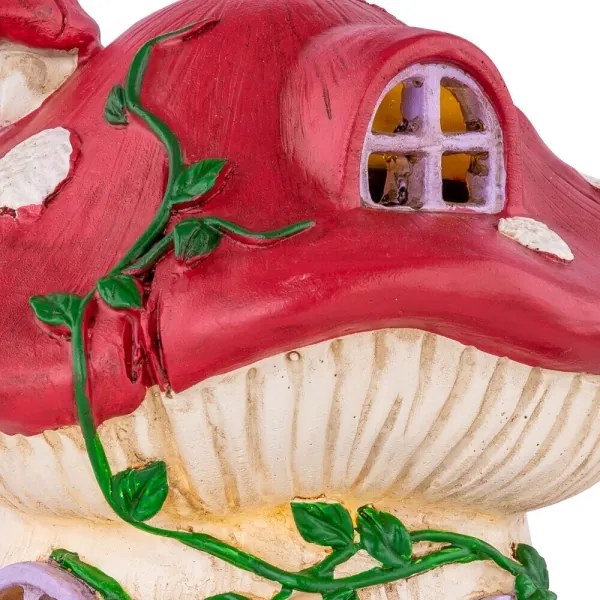 Globo 33558P - LED Napelemes lámpa SOLAR LED/0,06W/3V IP44